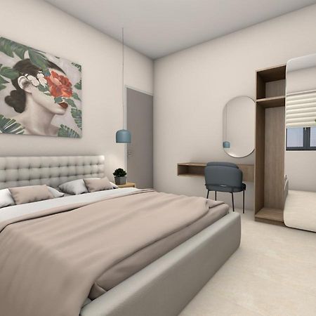 Zoi Apartments Tsilivi  Dış mekan fotoğraf