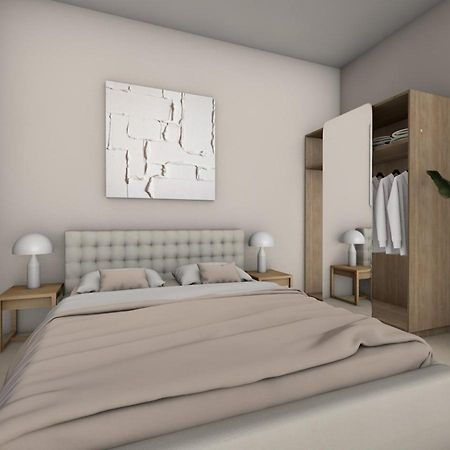 Zoi Apartments Tsilivi  Dış mekan fotoğraf