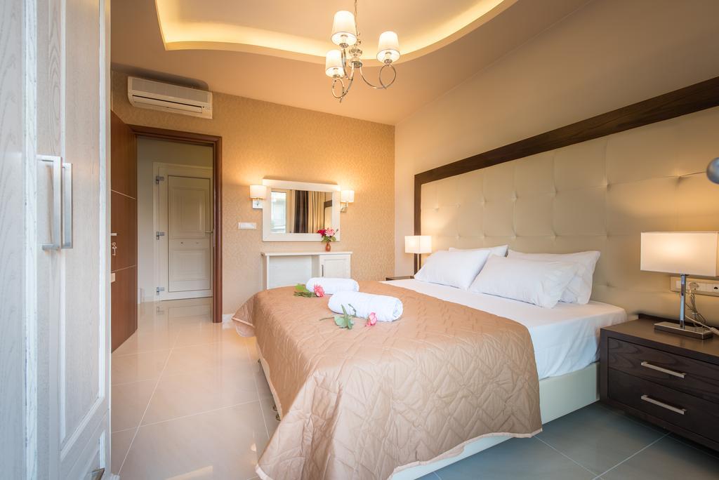 Zoi Apartments Tsilivi  Oda fotoğraf