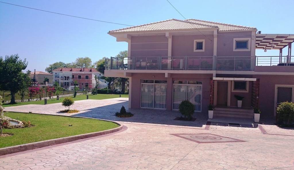 Zoi Apartments Tsilivi  Oda fotoğraf