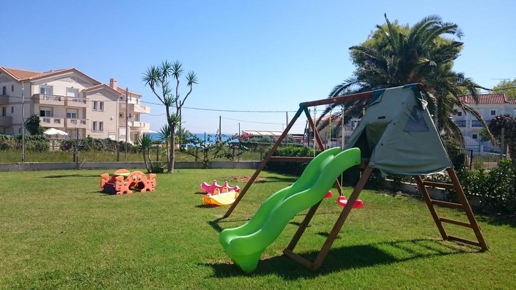 Zoi Apartments Tsilivi  Oda fotoğraf