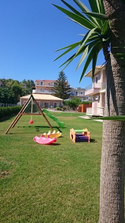 Zoi Apartments Tsilivi  Oda fotoğraf