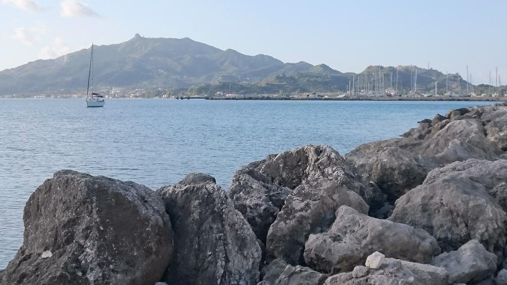 Zoi Apartments Tsilivi  Oda fotoğraf