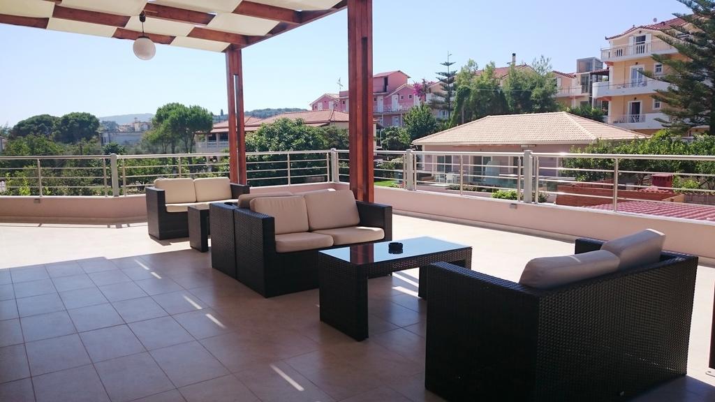 Zoi Apartments Tsilivi  Oda fotoğraf