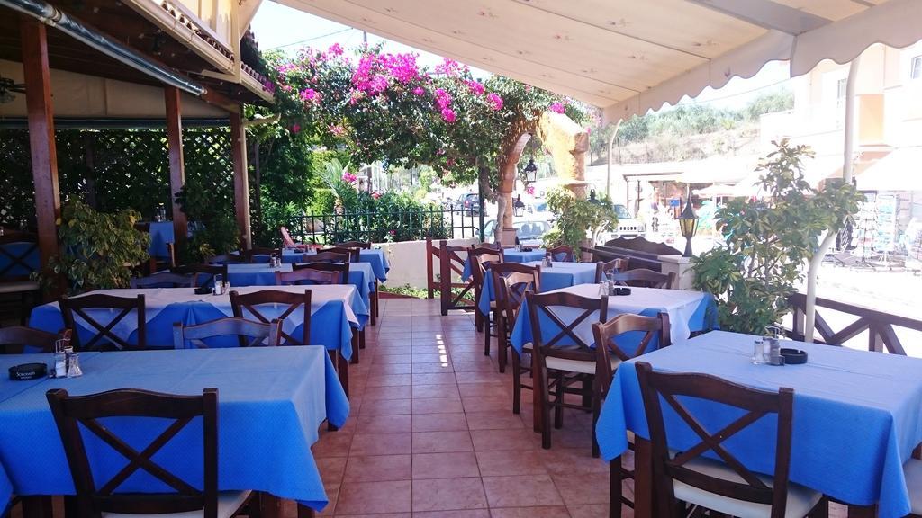 Zoi Apartments Tsilivi  Oda fotoğraf