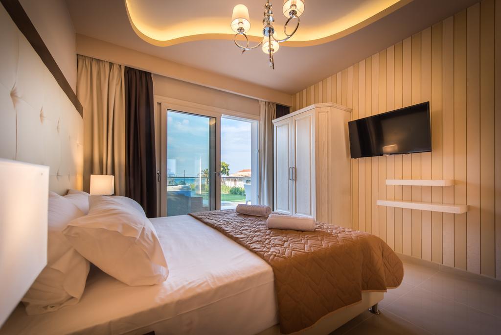 Zoi Apartments Tsilivi  Oda fotoğraf