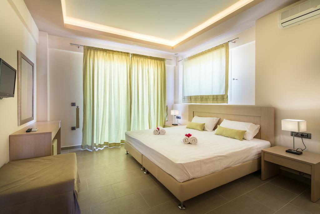 Zoi Apartments Tsilivi  Oda fotoğraf