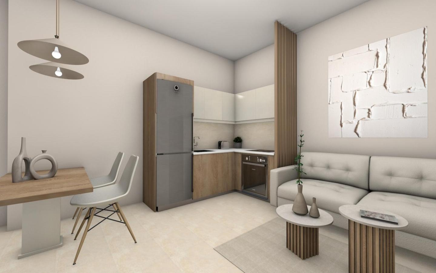 Zoi Apartments Tsilivi  Dış mekan fotoğraf