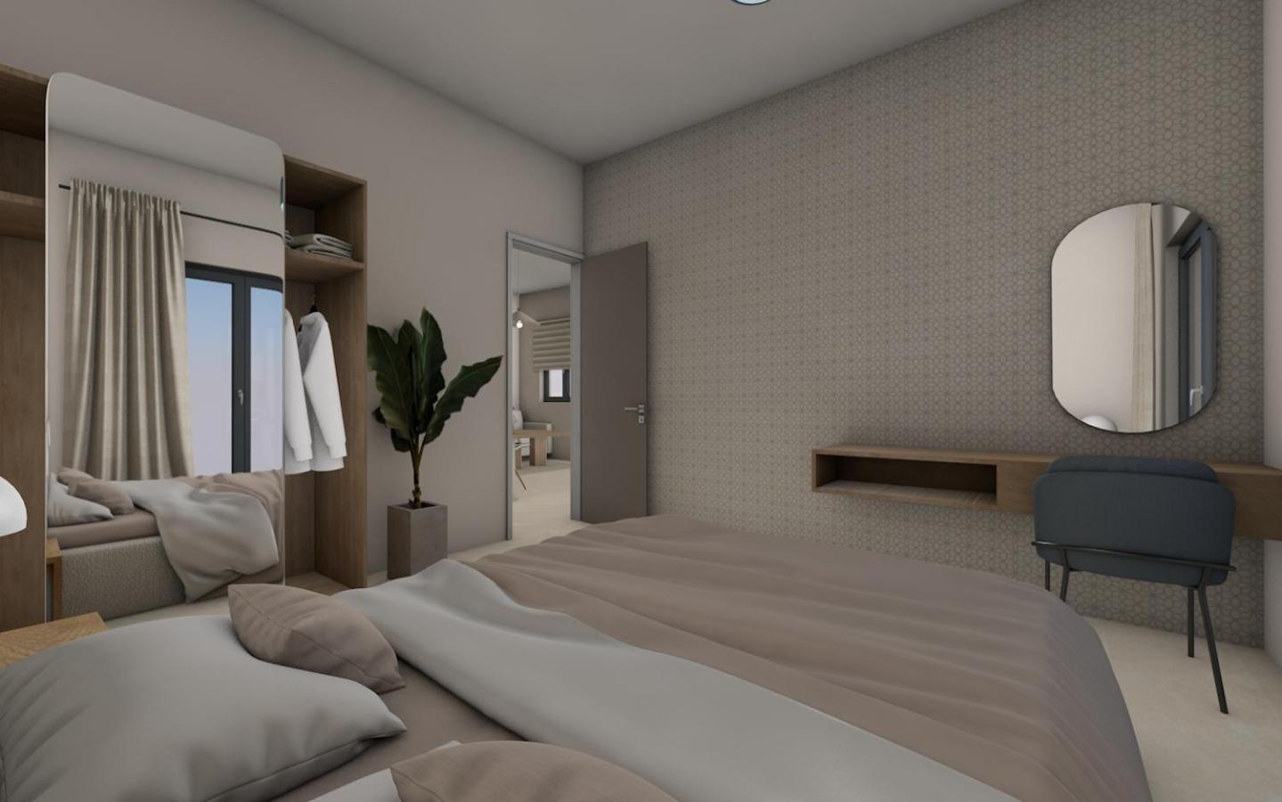 Zoi Apartments Tsilivi  Dış mekan fotoğraf