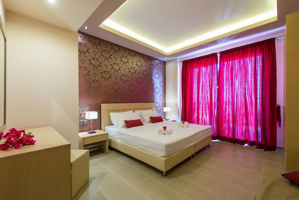Zoi Apartments Tsilivi  Oda fotoğraf