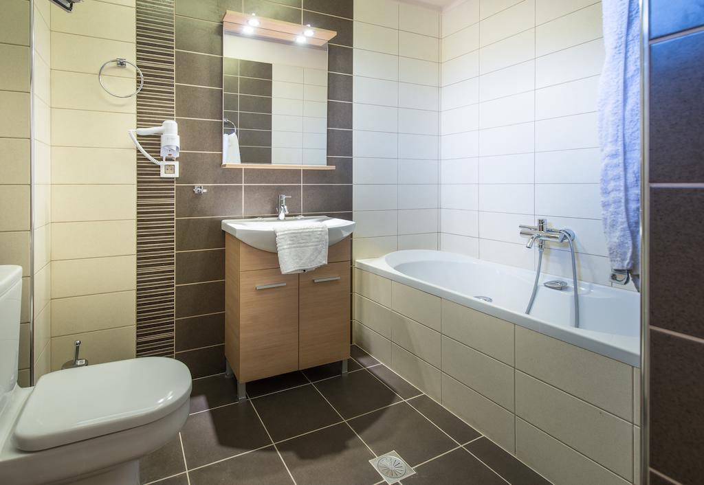 Zoi Apartments Tsilivi  Oda fotoğraf