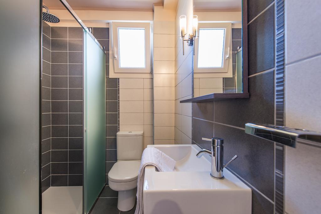Zoi Apartments Tsilivi  Oda fotoğraf