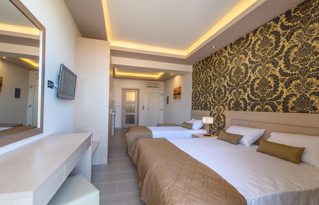 Zoi Apartments Tsilivi  Oda fotoğraf