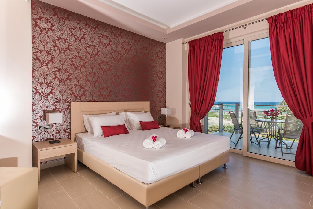 Zoi Apartments Tsilivi  Oda fotoğraf