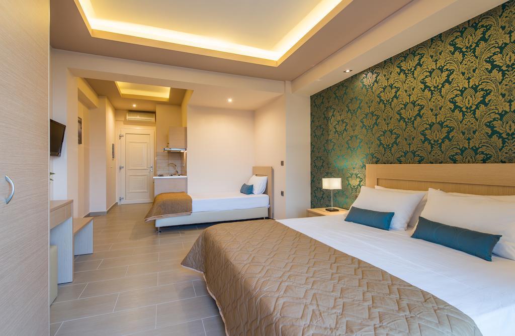 Zoi Apartments Tsilivi  Oda fotoğraf