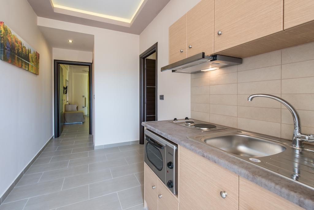 Zoi Apartments Tsilivi  Oda fotoğraf
