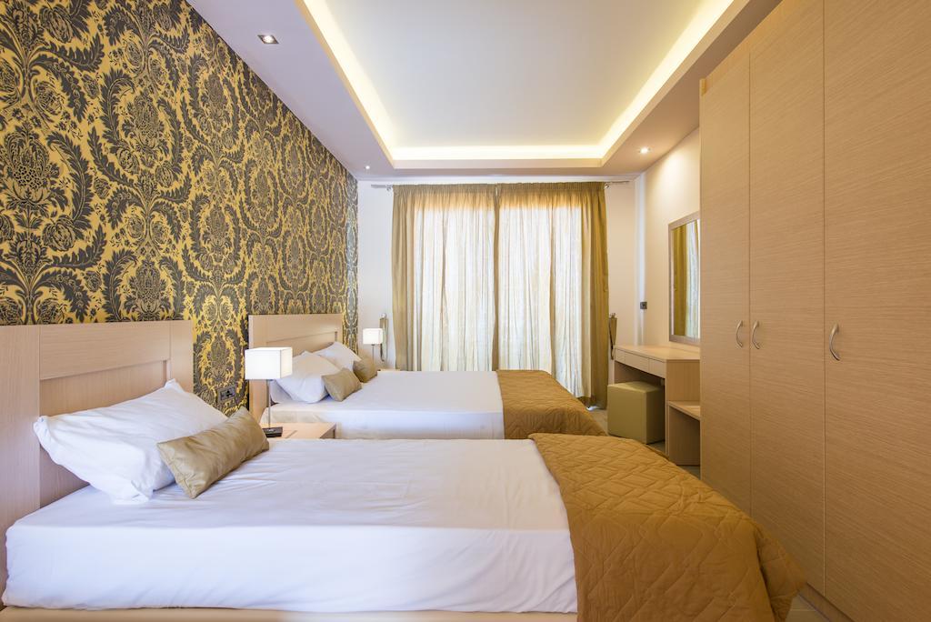 Zoi Apartments Tsilivi  Oda fotoğraf