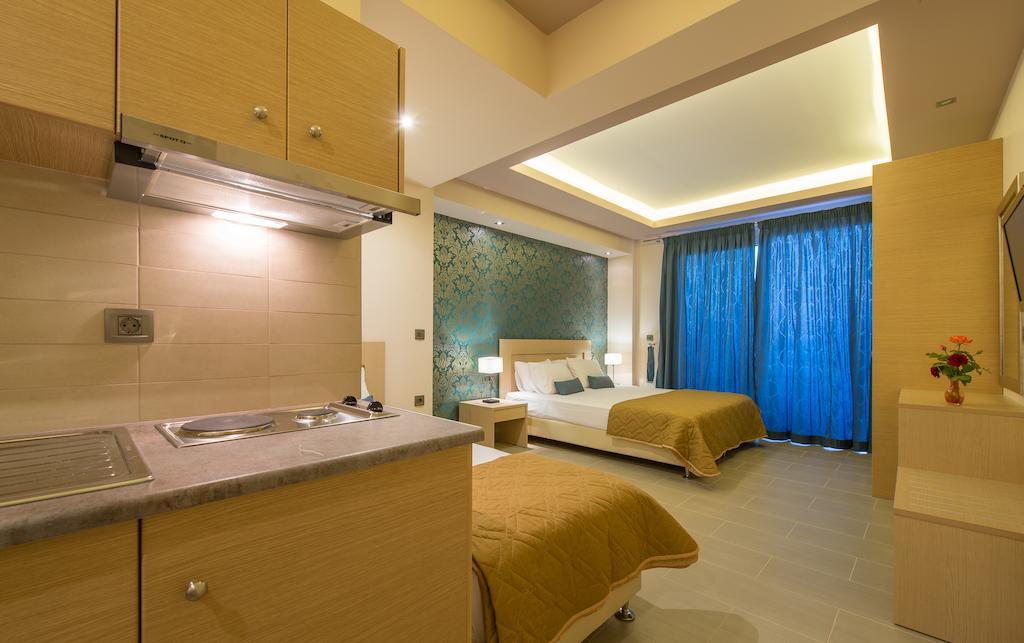 Zoi Apartments Tsilivi  Oda fotoğraf